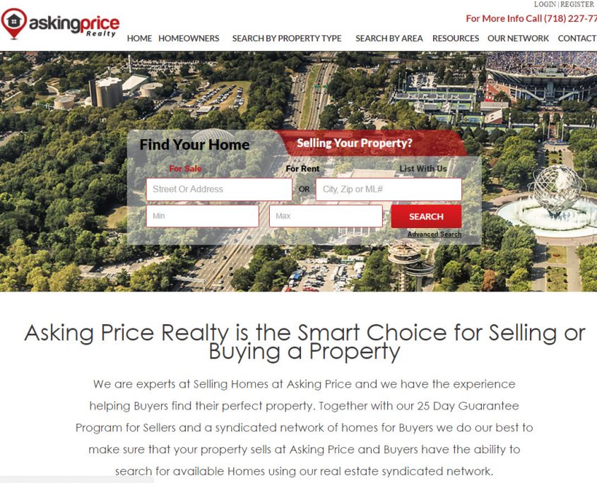 AskingPriceRealty